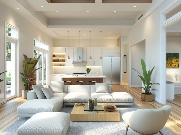 Brickell Condo