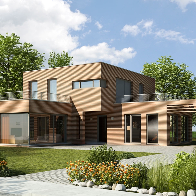 Seaside Villa